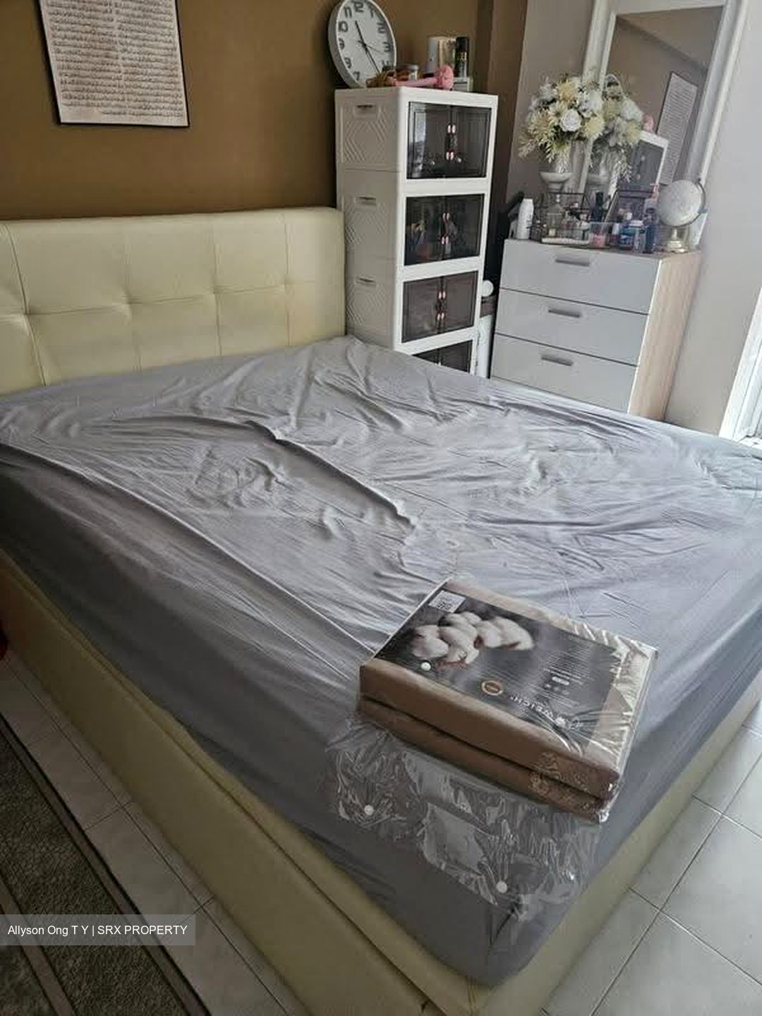 Blk 48 Macpherson Garden (Geylang), HDB 3 Rooms #630218741